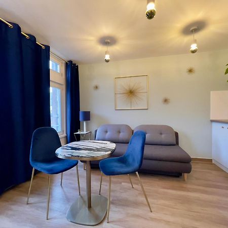Appartement 2P Strasbourg Centre Eksteriør bilde