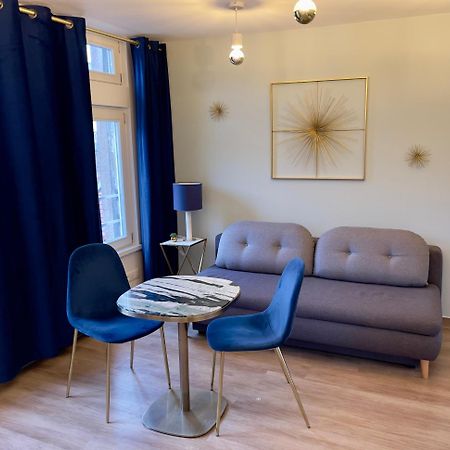 Appartement 2P Strasbourg Centre Eksteriør bilde