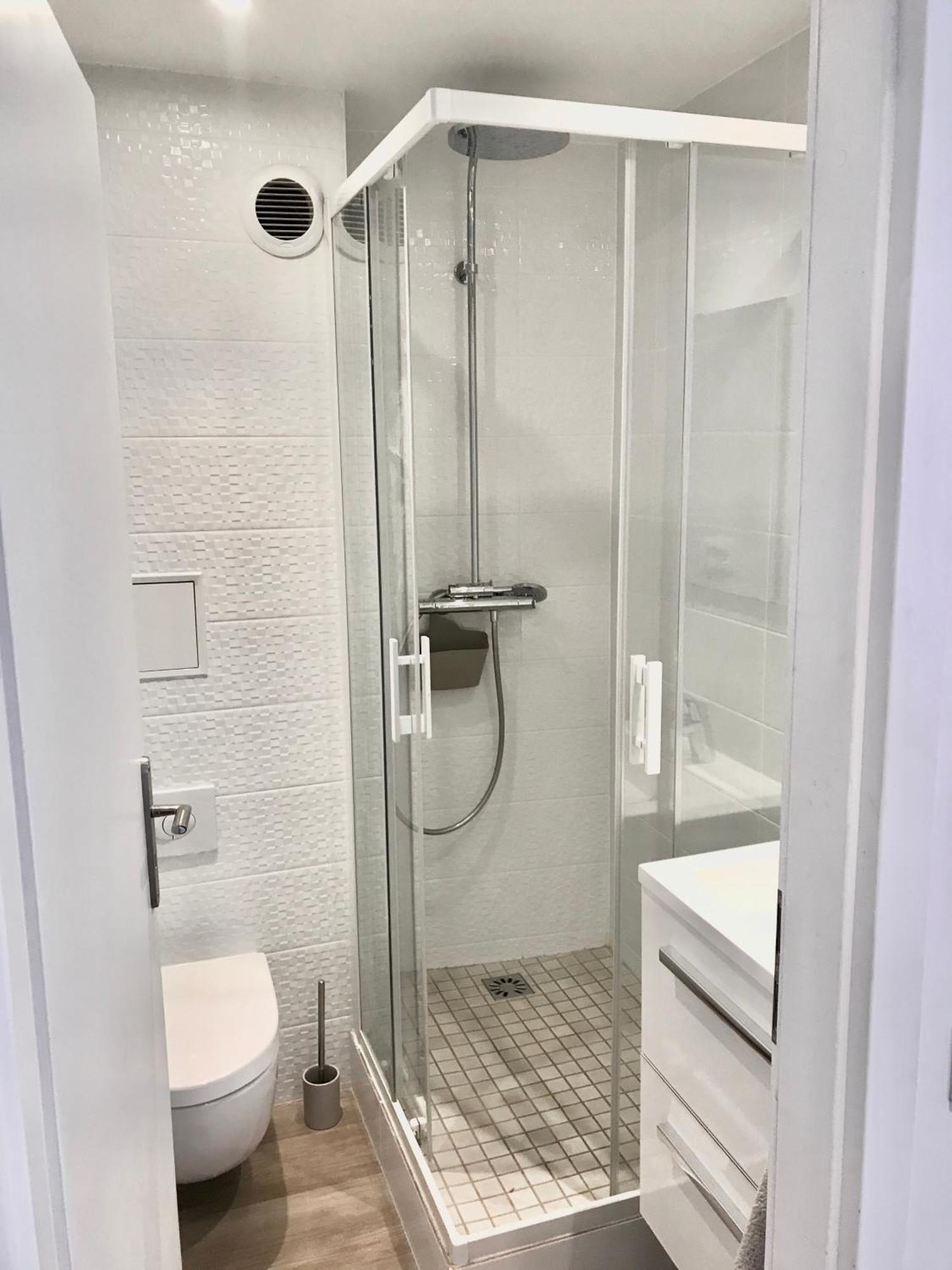 Appartement 2P Strasbourg Centre Eksteriør bilde
